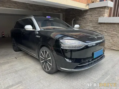 2024 AITO AITO M9 2