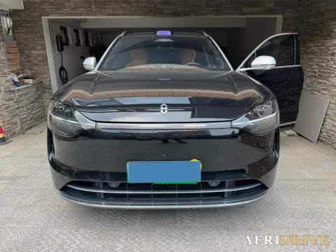 2024 AITO AITO M9 3