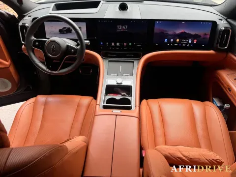 2024 AITO AITO M9 5