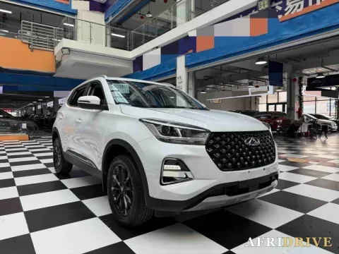 2023 Chery Tiggo 5x 3