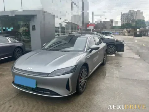 2025 Fulwin FulwinA9L