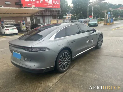 2025 Fulwin FulwinA9L 7