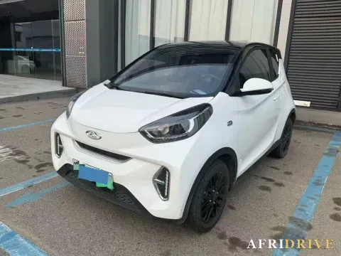 2024 CheryQQ Little Ant