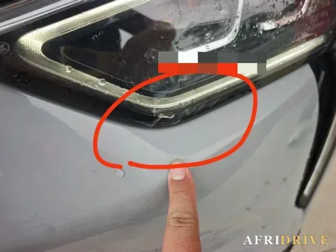 2022 Chery EV WuJie Pro 6
