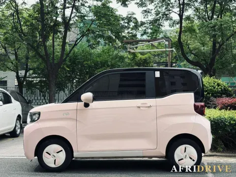 2022 CheryQQ QQ Ice Cream 3