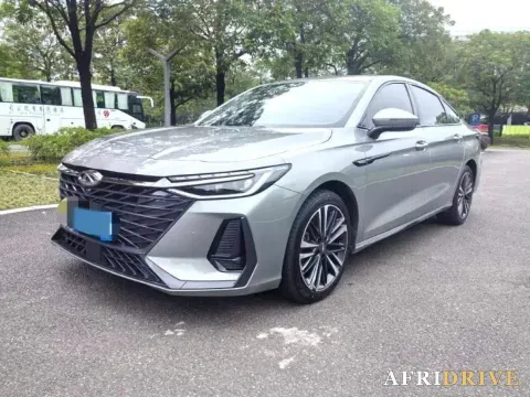 2023 Chery Arrizo 8