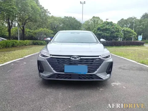 2023 Chery Arrizo 8 2