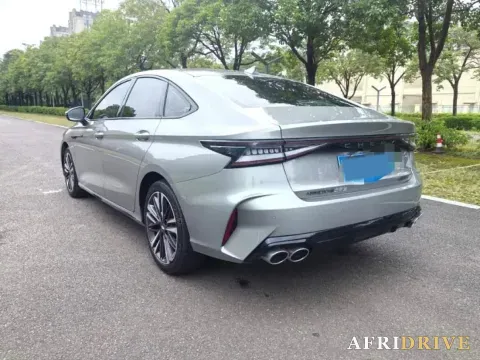 2023 Chery Arrizo 8 3