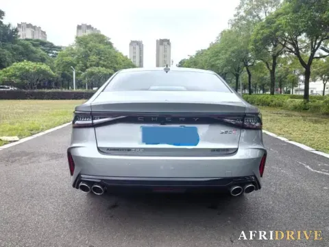 2023 Chery Arrizo 8 4