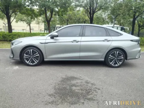 2023 Chery Arrizo 8 5