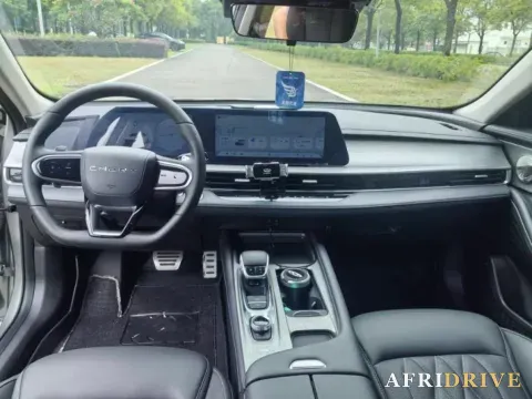 2023 Chery Arrizo 8 8