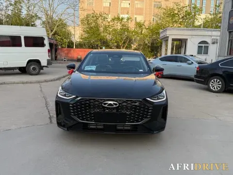 2025 Chery Arrizo 8 Pro 2