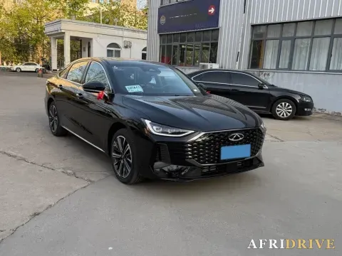 2025 Chery Arrizo 8 Pro 3