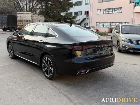 2025 Chery Arrizo 8 Pro 6