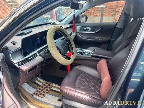 2022 Chery Tiggo 8 PRO 3