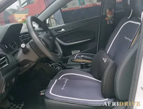 2024 Chery Tiggo 3x 5