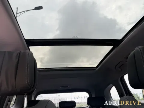 2025 Chery Tiggo 8 PRO 4