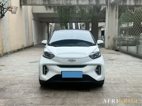 2022 CheryQQ Little Ant 2