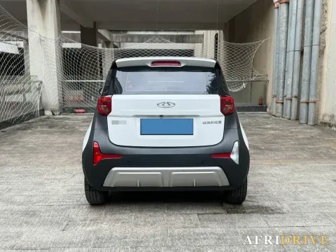 2022 CheryQQ Little Ant 4