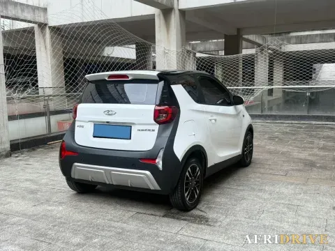 2022 CheryQQ Little Ant 5