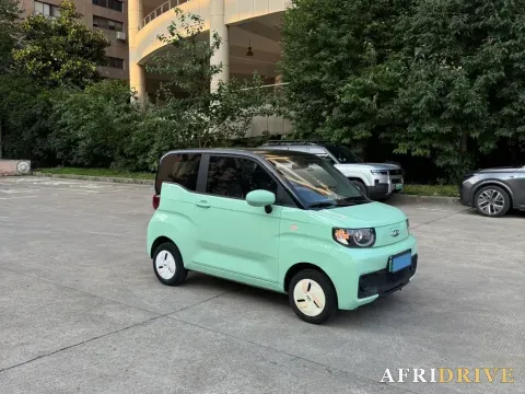 2022 CheryQQ QQ Ice Cream 3