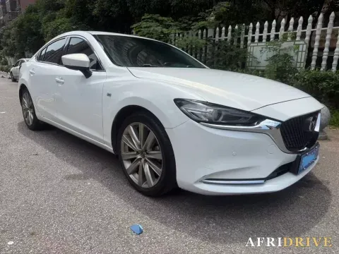 2020 Mazda Atenza 2