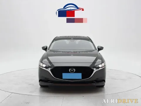 2023 Mazda 3 Axela 2