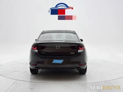 2023 Mazda 3 Axela 5