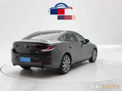 2023 Mazda 3 Axela 6