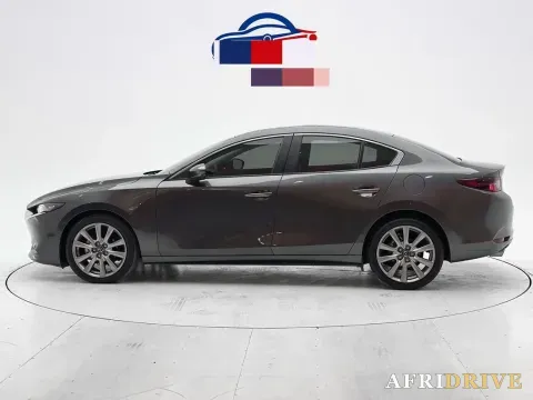 2023 Mazda 3 Axela 7