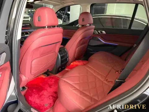 2022 BMW X5 3