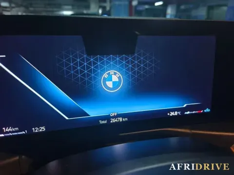 2023 BMW 4 Series 5