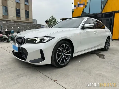 2023 BMW 3 Series