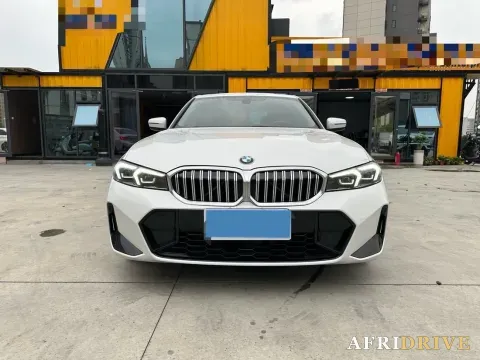 2023 BMW 3 Series 2
