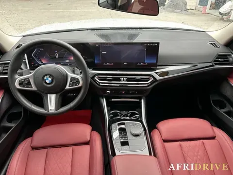 2023 BMW 3 Series 7