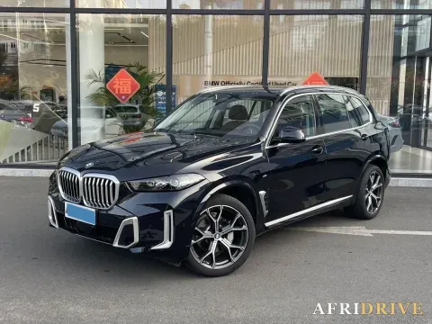 2023 BMW X5