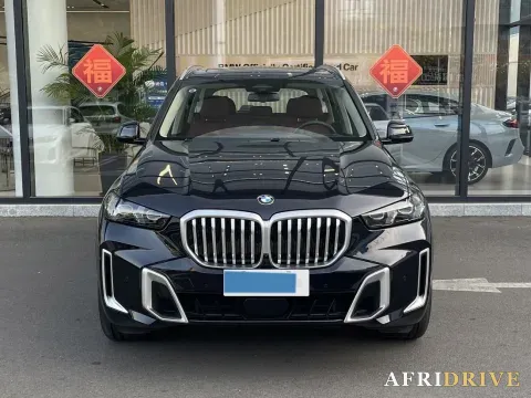 2023 BMW X5 2