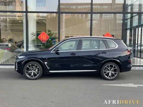 2023 BMW X5 3