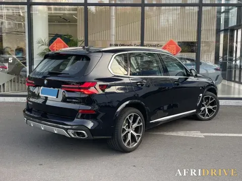 2023 BMW X5 5