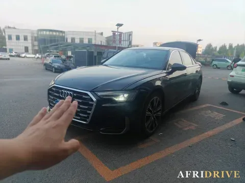2022 Audi A6L