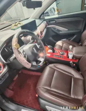 2021 WEY VV6 2