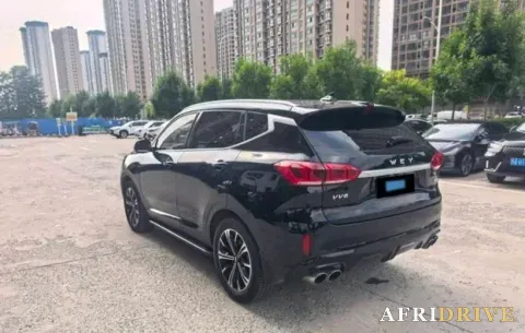 2021 WEY VV6 4