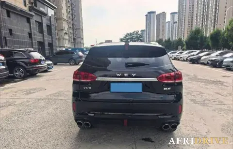 2021 WEY VV6 5