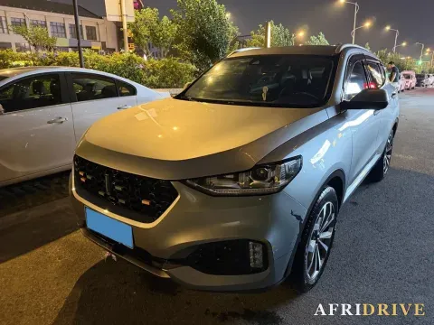 2018 WEY VV6