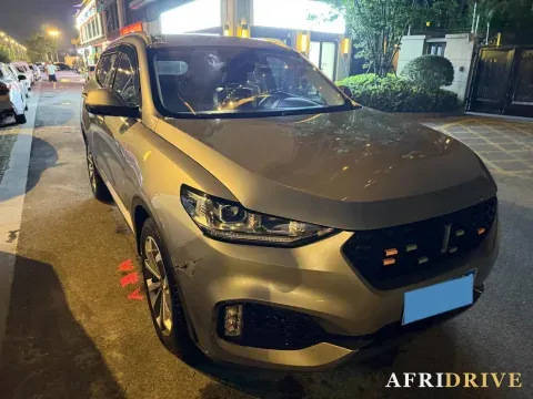 2018 WEY VV6 4