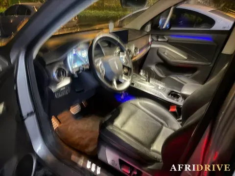 2018 WEY VV6 5