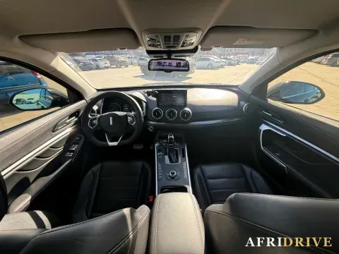 2019 WEY VV5 6