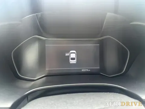 2021 Kia K3 6