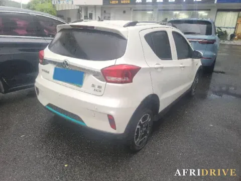 2019 BAIC BJEV EC3 6