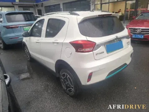 2019 BAIC BJEV EC3 7